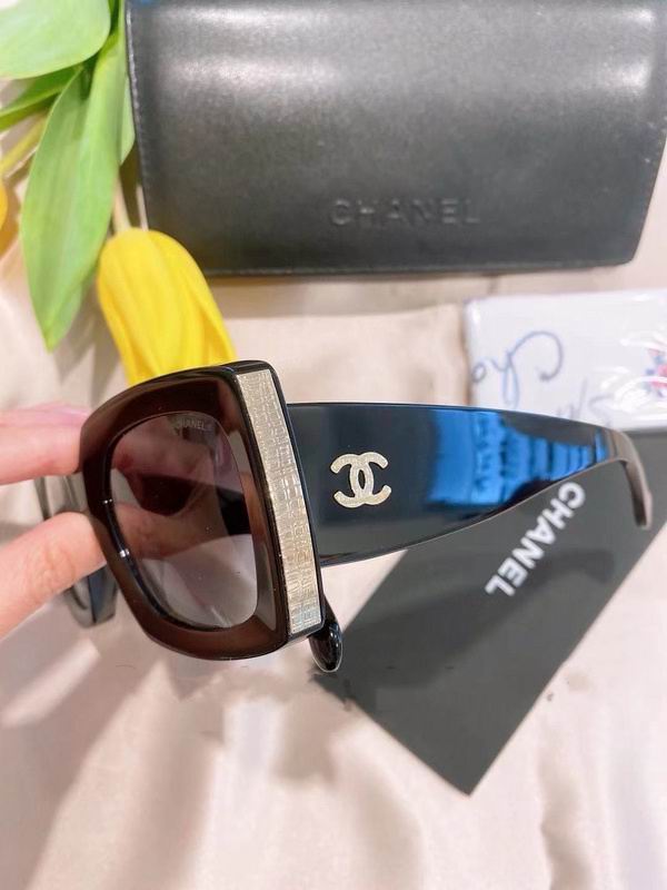 Chanel Glasses smr (897)